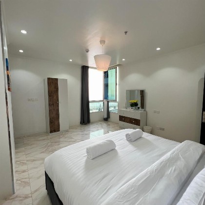 Almasarat Tower Sea View - image 8