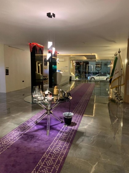 Golden New Al Safa Hotel - image 12