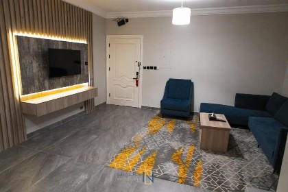 Golden New Al Safa Hotel - image 13