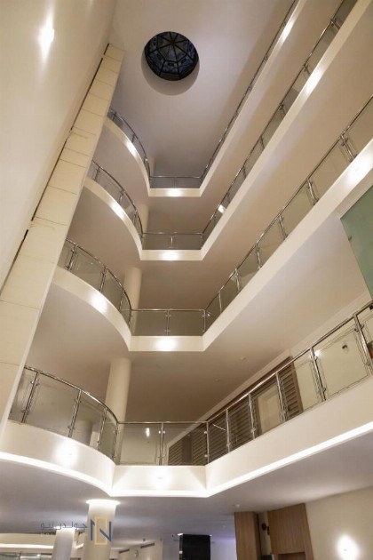 Golden New Al Safa Hotel - image 16