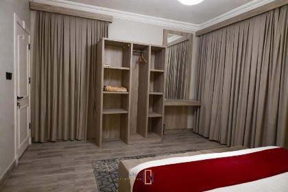 Golden New Al Safa Hotel - image 17
