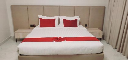 Golden New Al Safa Hotel - image 18
