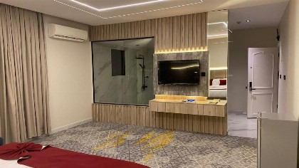 Golden New Al Safa Hotel - image 2