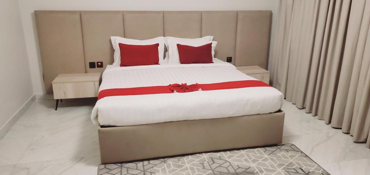 Golden New Al Safa Hotel - image 3