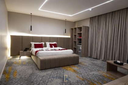 Golden New Al Safa Hotel - image 4