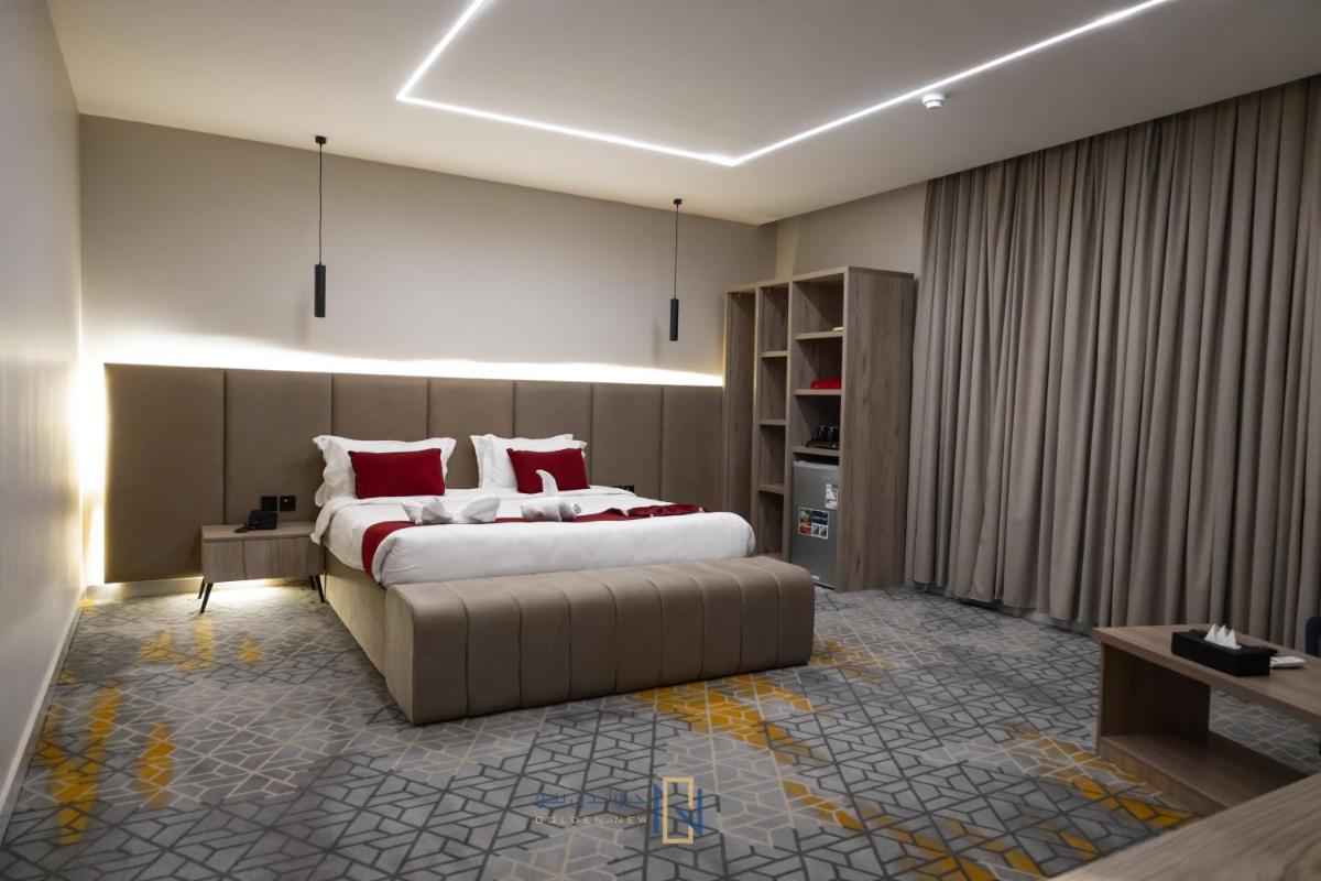 Golden New Al Safa Hotel - image 4
