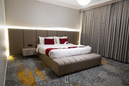 Golden New Al Safa Hotel - image 5