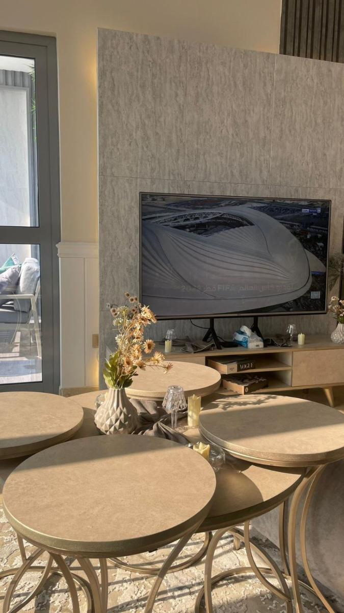 برج داماك الجوهرة جدة - Damac al jawharah tower - main image