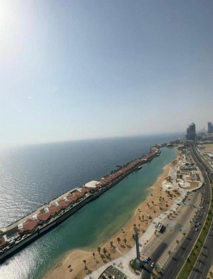 برج داماك الجوهرة جدة - Damac al jawharah tower - image 14