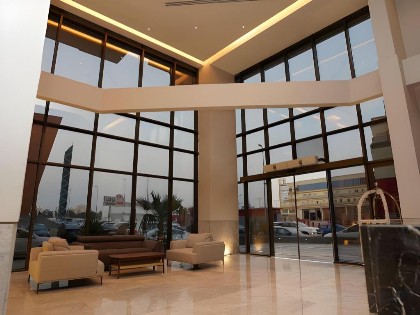 Jasmine Garden Hotel - image 11
