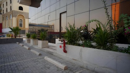 Jasmine Garden Hotel - image 16