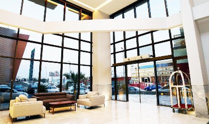 Jasmine Garden Hotel - image 5