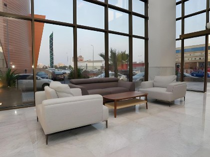 Jasmine Garden Hotel - image 6