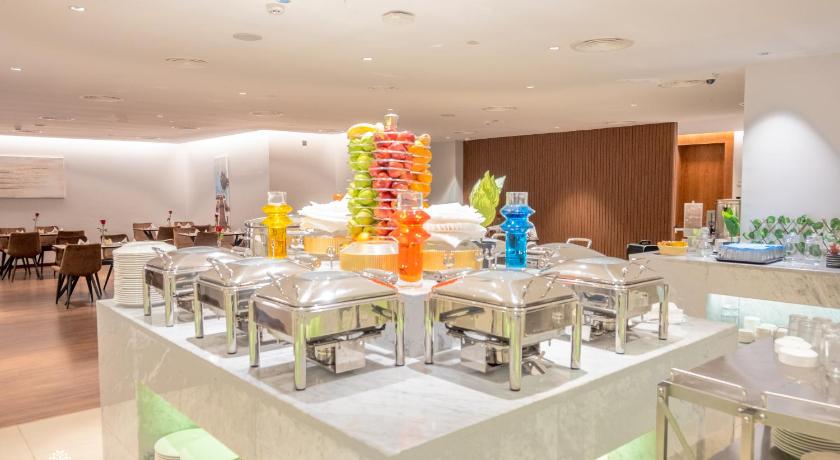 Jasmine Garden Hotel - image 7