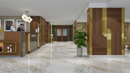 QUIET Jeddah Al Hamra - image 11