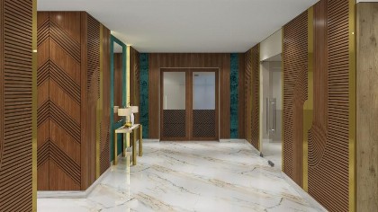 QUIET Jeddah Al Hamra - image 13