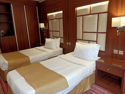 QUIET Jeddah Al Hamra - image 19
