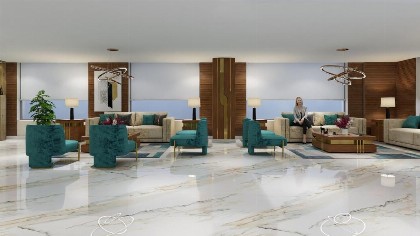 QUIET Jeddah Al Hamra - image 5