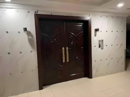Smart Home Self Entry - image 10