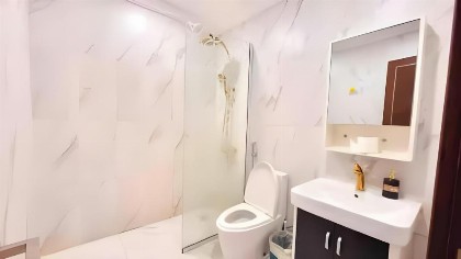 Smart Home Self Entry - image 13