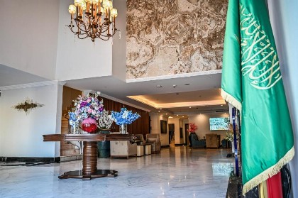 sas blue suites - image 9