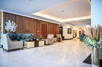 sas blue suites - image 19
