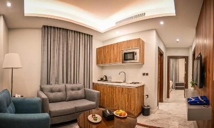 sas blue suites - image 4