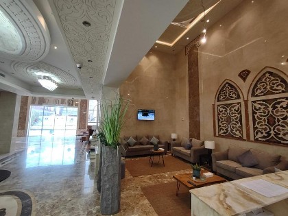 Tu Jardin Al Marwa - توجاردن المروة  - image 3