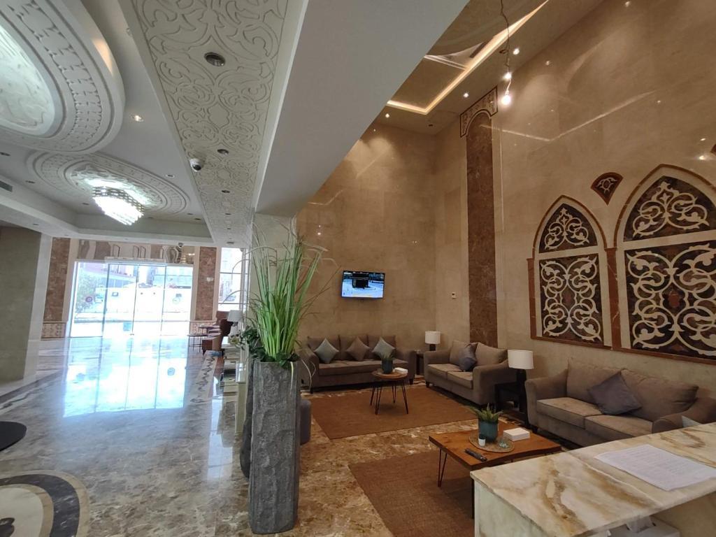 Tu Jardin Al Marwa - توجاردن المروة  - image 3