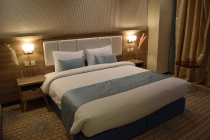 Glamour Inn Alnuzha - جلامور ان النزهة - image 15