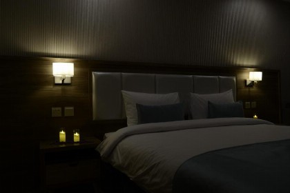 Glamour Inn Alnuzha - جلامور ان النزهة - image 18