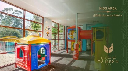 Glamour Inn Alnuzha - جلامور ان النزهة - image 3