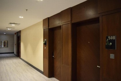 Glamour Inn Alnuzha - جلامور ان النزهة - image 6