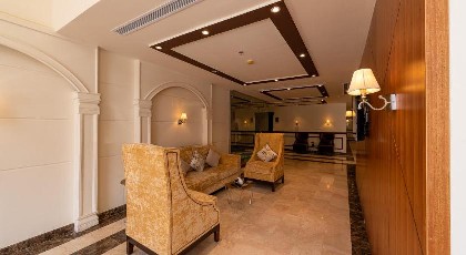 Holiday Plus Al Nozha - هوليداي بلس النزهة - image 10