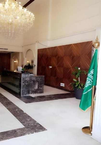 Holiday Plus Al Nozha - هوليداي بلس النزهة - image 11