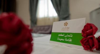 Holiday Plus Al Nozha - هوليداي بلس النزهة - image 12