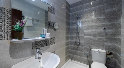 Holiday Plus Al Nozha - هوليداي بلس النزهة - image 16
