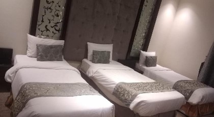 Holiday Plus Al Nozha - هوليداي بلس النزهة - image 17