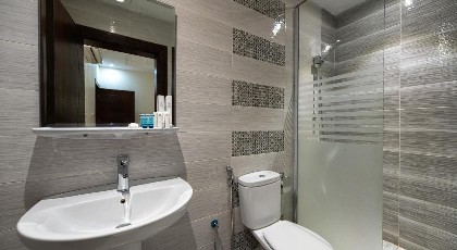 Holiday Plus Al Nozha - هوليداي بلس النزهة - image 18