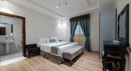 Holiday Plus Al Nozha - هوليداي بلس النزهة - image 20