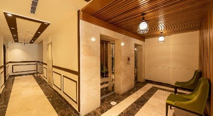 Holiday Plus Al Nozha - هوليداي بلس النزهة - image 3