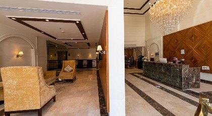 Holiday Plus Al Nozha - هوليداي بلس النزهة - image 8