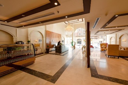 Holiday Plus Al Nozha - هوليداي بلس النزهة - image 9