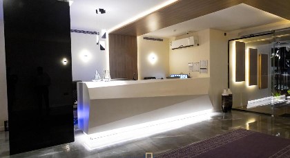 Golden New Al Safa Hotel - image 10