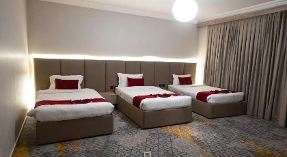 Golden New Al Safa Hotel - image 11