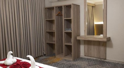 Golden New Al Safa Hotel - image 17