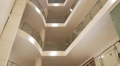 Golden New Al Safa Hotel - image 19