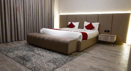 Golden New Al Safa Hotel - image 2