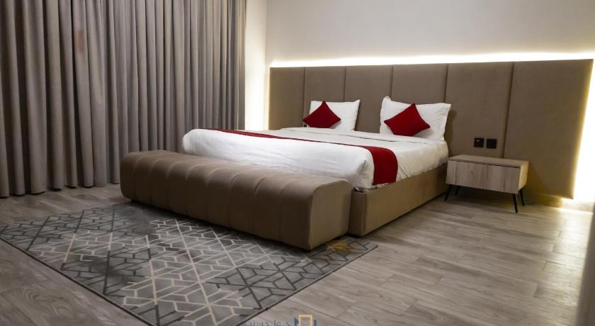 Golden New Al Safa Hotel - image 2