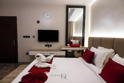 Golden New Al Safa Hotel - image 20